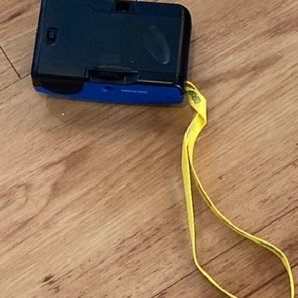 Pokemon Pocket Cam Camera 35mm- 1999 - Cap N Crunch Promo Clean Fast Shipping - Picture 3 of 12